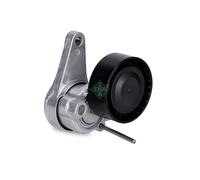 Multi-ribbed V-belt tensioner 534 0552 10 INA for VW SEAT AUDI SKODA CUPRA