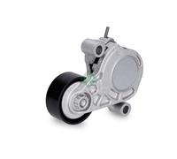 Multi-ribbed V-belt tensioner 534 0571 10 INA for MINI BMW