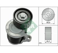 febi bilstein 19945 Driveshaft Bearing, pack of one