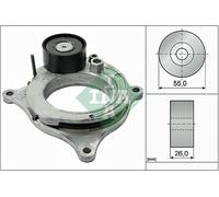 Fits INA 534 0598 10 Tensioner Lever, V-ribbed belt DE stock