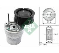 Fits INA 534 0603 10 Belt Tensioner, V-ribbed belt DE Stock