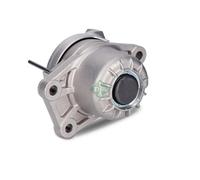 Multi-ribbed V-belt tensioner 534 0658 10 INA for CITROËN PEUGEOT DS TOYOTA OPEL