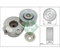 Fits INA 534 0672 10 Belt Tensioner, V-ribbed belt UK Stock