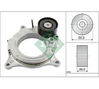 Fits INA 534 0692 10 Tensioner Lever, V-ribbed belt DE stock