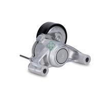 INA 534 0726 10 Tensioner Lever, v-ribbed belt