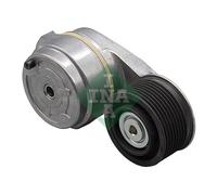 INA 534 0845 10 Belt Tensioner, v-ribbed belt