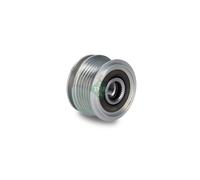 INA Alternator Freewheel Clutch 535001210 - Fits SEAT, VW & Audi