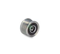 Overrunning Alternator Pulley 535002110 INA Clutch 0001501950 0001502250 Quality