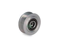 INA Alternator Clutch Pulley 535 0052 10 for VW Volvo