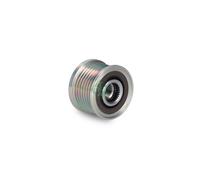Alternator clutch pulley 535 0081 10 INA for RENAULT NISSAN OPEL DACIA SMART