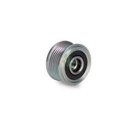 INA Overrunning Alternator Pulley 535 0102 10 – Fits Renault Megane 1.4/1.6/1.5D 2002