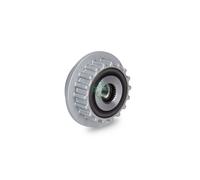 INA Overrunning Alternator Pulley 535011810 - Freewheel Clutch 070903024/070903024A for VW