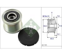 ✅Fits INA 535 0119 10 Alternator Freewheel Clutch 535 0119 10 Altern ⭐UK Seller⭐