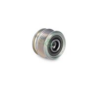 INA 535 0121 10 Alternator clutch pulley