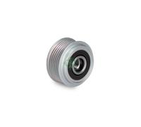 INA 535 0135 10 Alternator clutch pulley
