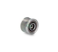 Alternator clutch pulley 535 0164 10 INA for BMW 1 Coupe 3 Coupe 3 Convertible 1