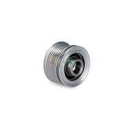 Ina Overrunning Alternator Pulley - Clutch - fits VOLVO S40 Mk2 1.6D/2.0D 2004-2012