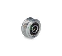 Overrunning Alternator Pulley 535018410 INA Clutch 2706027040 2706027060 Quality