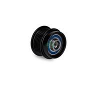INA 535018810 Over-Running Alternator Pulley