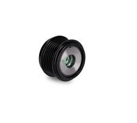 Alternator clutch pulley 535 0210 10 INA for AUDI VW SEAT SKODA CUPRA