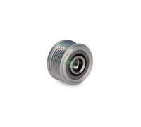 INA 535 0224 10 Alternator clutch pulley