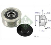 Fits INA 535 0226 10 ALTERNATOR FREEWHEEL CLUTCH UK Stock