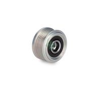 Alternator clutch pulley 535 0228 10 INA for OPEL CHEVROLET