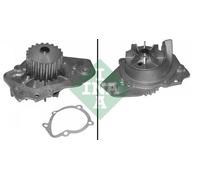 Fits INA 538 0019 10 WATER PUMP DE Stock