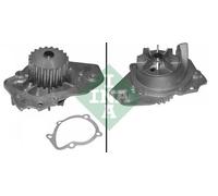 ✅Fits INA 538 0019 10 WATER PUMP ⭐UK Seller⭐
