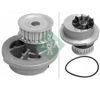 Water Pump 538002410 INA Coolant 1334046 1334066 90444079 9192797 R1160030 New