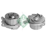 Fits INA 538 0027 10 WATER PUMP UK Stock