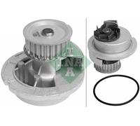 Water pump Mechanical 538 0030 10 INA for OPEL SAAB