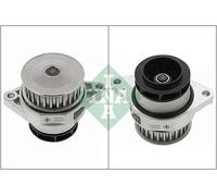 Fits INA 538 0031 10 Water pump 538 0031 10 Water pump, with gasket fits: SEAT