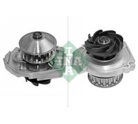 Fits INA 538 0036 10 WATER PUMP DE Stock