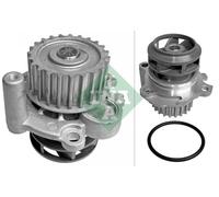 ✅Fits INA 538 0038 10 WATER PUMP VW AUDI SKODA ⭐UK Seller⭐