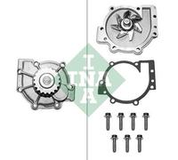 Fits INA 538 0043 10 WATER PUMP DE Stock