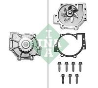 Fits INA 538 0043 10 WATER PUMP UK Stock