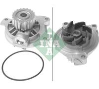 Fits INA 538 0045 10 WATER PUMP DE Stock