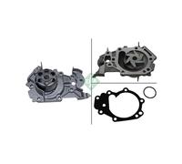 Fits INA 538 0046 10 WATER PUMP DE Stock