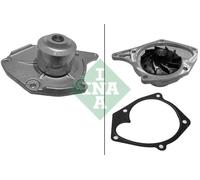 Fits INA 538 0047 10 Water pump DE stock