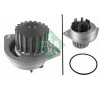 Fits INA 538 0052 10 WATER PUMP DE Stock