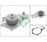 Fits INA 538 0053 10 WATER PUMP DE Stock