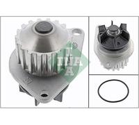 Fits INA 538 0055 10 WATER PUMP DE Stock