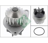 ✅Fits INA 538 0055 10 WATER PUMP ⭐UK Seller⭐