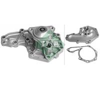 Fits INA 538 0057 10 WATER PUMP