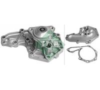 Fits INA 538 0057 10 WATER PUMP DE Stock