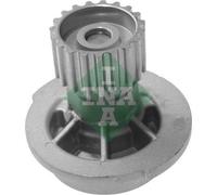 Fits INA 538 0066 10 WATER PUMP DE Stock