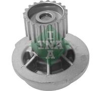 Fits INA 538 0066 10 Water pump DE stock