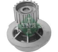 INA Water Pump 538 0066 10 – Engine Cooling for Chevrolet, Daewoo, Buick, Holden