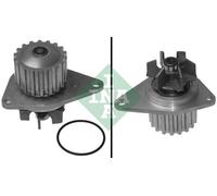 Fits INA 538 0068 10 WATER PUMP DE Stock